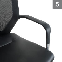 high end chairs