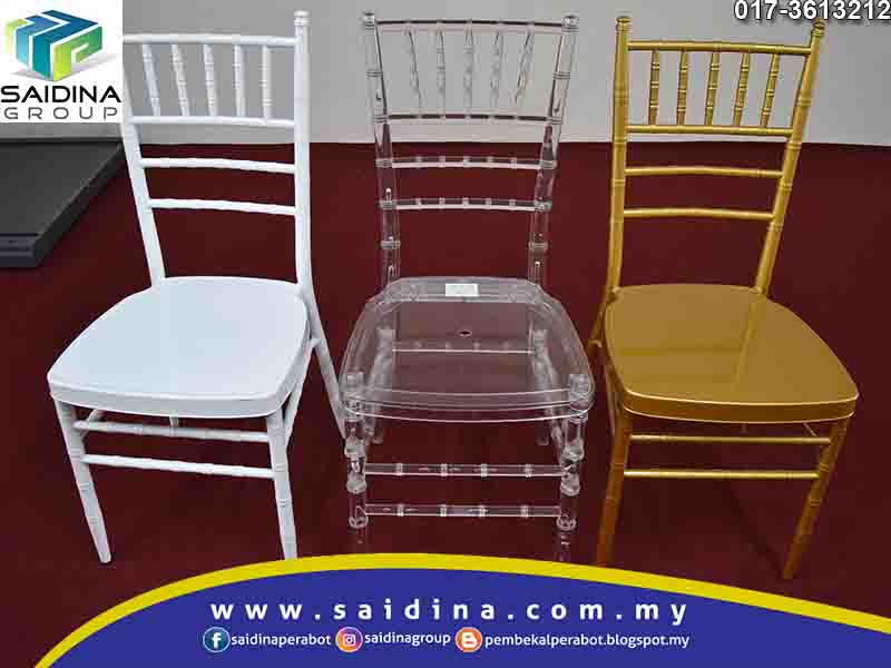 Chiavari Chairs