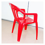 Pipee Plastic Chairs