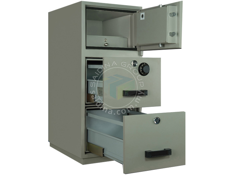 Multi Purpose Safety Cabinet